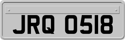 JRQ0518