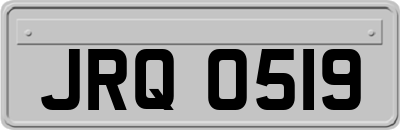 JRQ0519