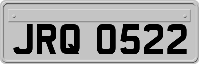 JRQ0522