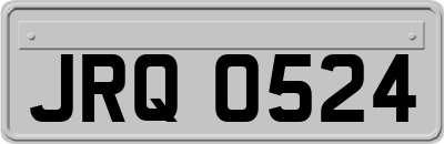 JRQ0524
