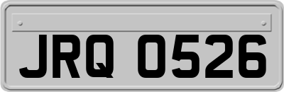 JRQ0526