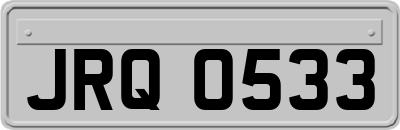 JRQ0533