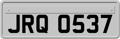 JRQ0537
