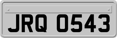 JRQ0543
