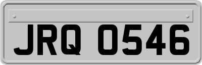 JRQ0546
