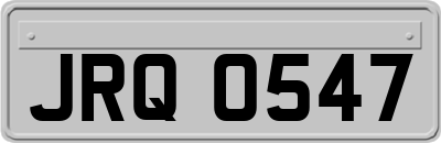 JRQ0547