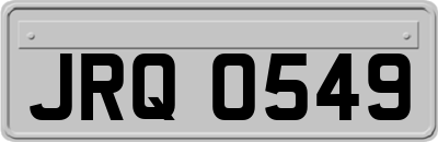 JRQ0549