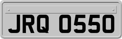 JRQ0550