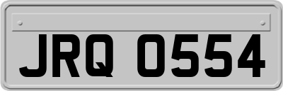 JRQ0554