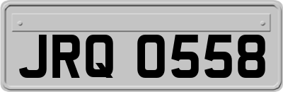 JRQ0558