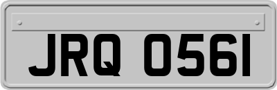 JRQ0561