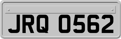JRQ0562