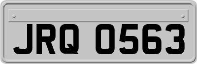 JRQ0563