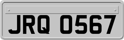 JRQ0567