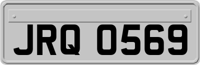JRQ0569