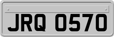 JRQ0570