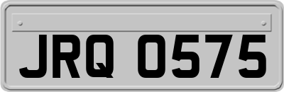JRQ0575