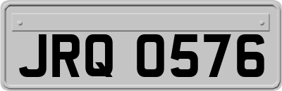 JRQ0576