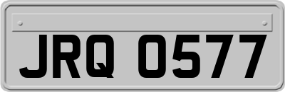 JRQ0577