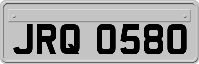 JRQ0580