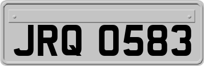 JRQ0583