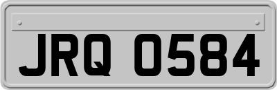 JRQ0584