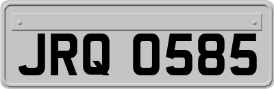 JRQ0585