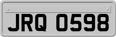 JRQ0598