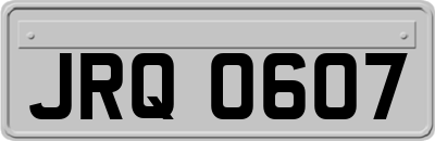 JRQ0607