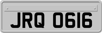 JRQ0616