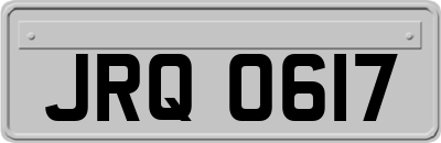 JRQ0617