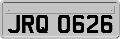 JRQ0626