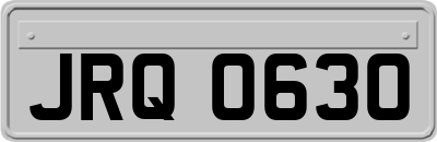 JRQ0630