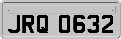 JRQ0632