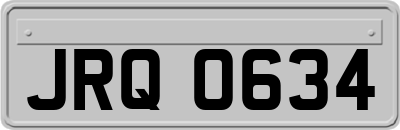 JRQ0634