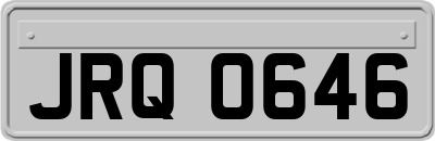JRQ0646