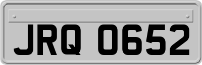 JRQ0652