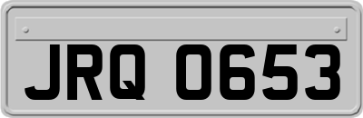 JRQ0653