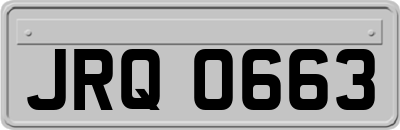 JRQ0663