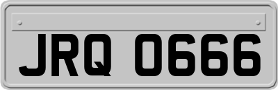 JRQ0666