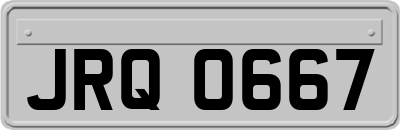 JRQ0667