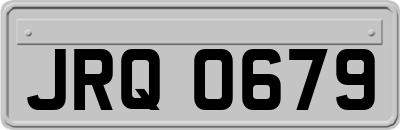 JRQ0679