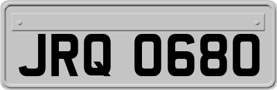 JRQ0680