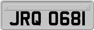 JRQ0681