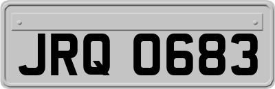 JRQ0683