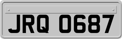 JRQ0687
