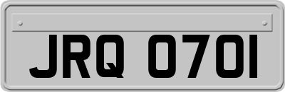 JRQ0701