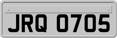 JRQ0705