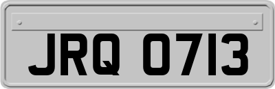 JRQ0713