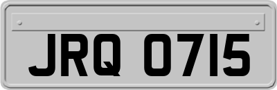 JRQ0715